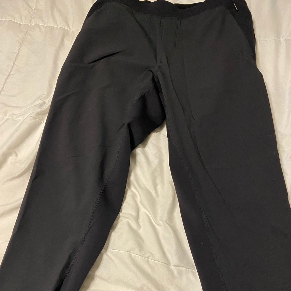Lululemon everyday pant